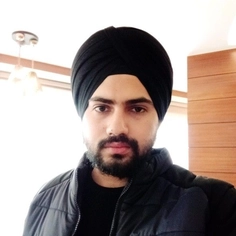 Kawaldeep Singh