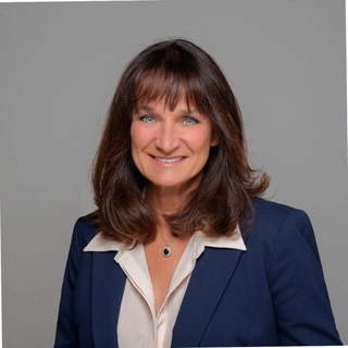 Kay Burns