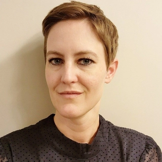 Kay Magnuson Jensen