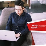 Kayden (Khanh) Nguyen