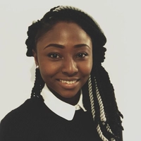Kayfe Rosaire Nwosu
