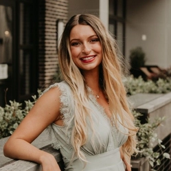Kayla Blurton