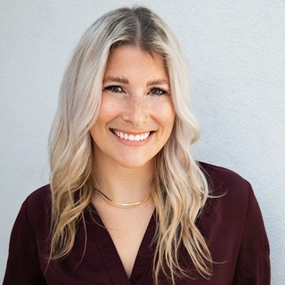 Kayla Fortin