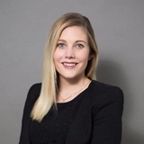 Kayla Van Schyndel, CHRP