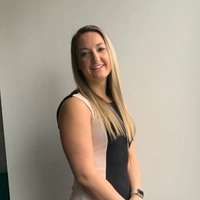 Kaylee Johnson