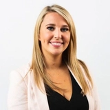 Kayleigh Holmes Chartered McIpd