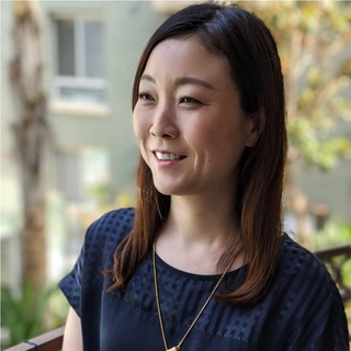 Kayo Tokumaru