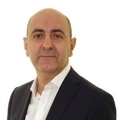 Kayvan Mahinfar