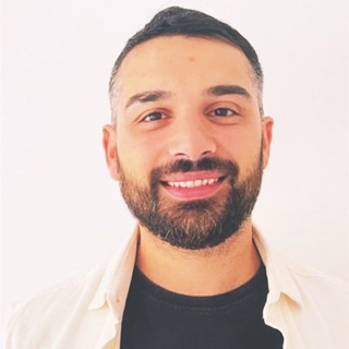 Kayvon Dizaei