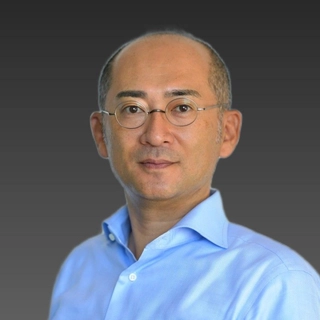 Kazuhiko Oki