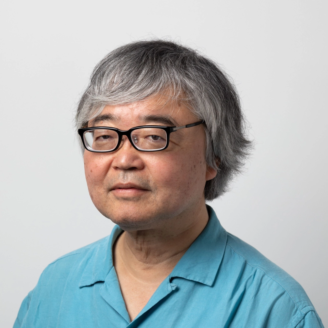 Kazuhiko Yamazaki