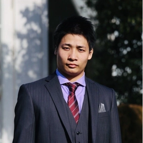 Kazuki Taniguchi