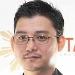 Kazuyuki Mochizuki