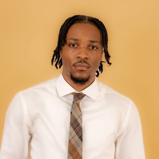 Kedar Ashford