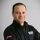 Kedar Bhagath