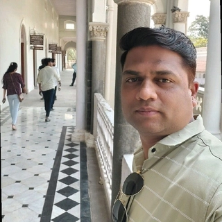 Kedar Bhole