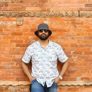 Kedar Gokhale