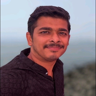 Kedar Joshi