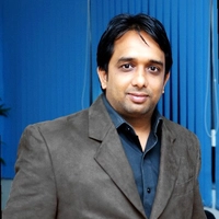 Kedar Kulkarni