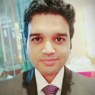 Kedar Shinde