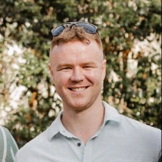 Keegan Bourke