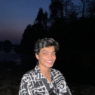 Keegan Fernandes