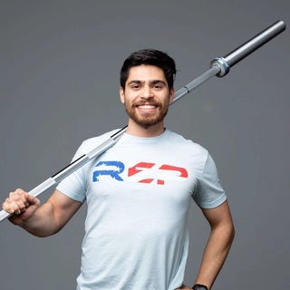 Keenen Peck-Valdivia