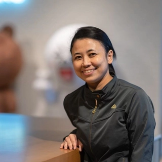 Keerati Niwestongrerk