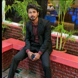 Keerthan Rai
