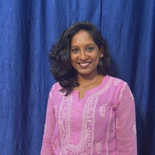 Keerthana B