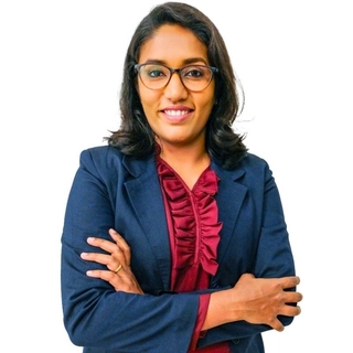 Keerthana Hariharan