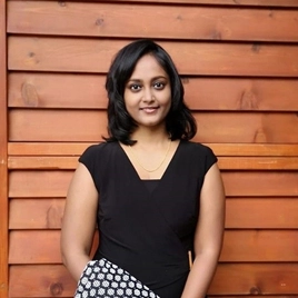 Keerthana Jayaprakash