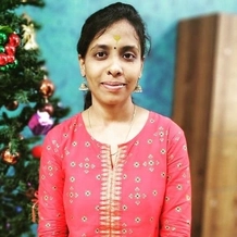 Keerthana Mathivanan