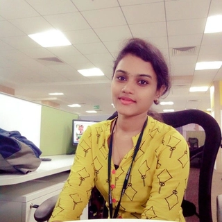 Keerthana Ramesh