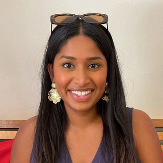 Keerthana Santiago