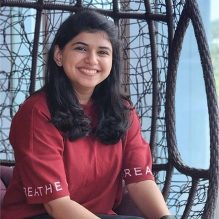 Keerthana Vinod