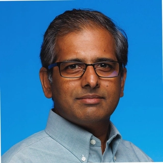 Keerthi Balasubramanium