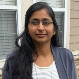 Keerthi Bapatla