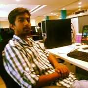 Keerthi Gowda