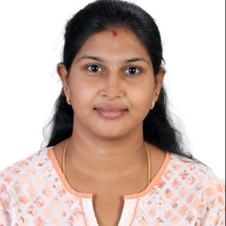 Keerthi Priya