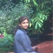 Keerthi Reddy