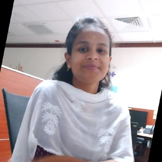 Keerthika Selvaraman