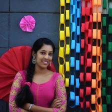 Keerthy J.