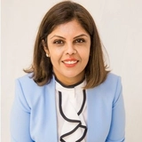 Keerti Deshpande Mehta