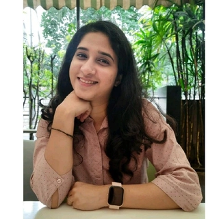 Keerti Joshi