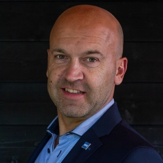 Kees Huiden