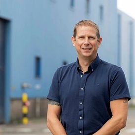 Keesjan Van Opzeeland