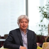 Keigo Ishii