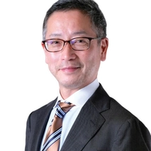 Keigo Tsujimoto