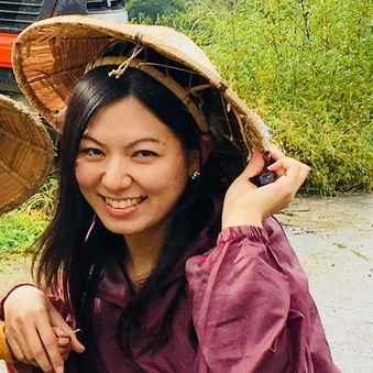 Keiko Handa